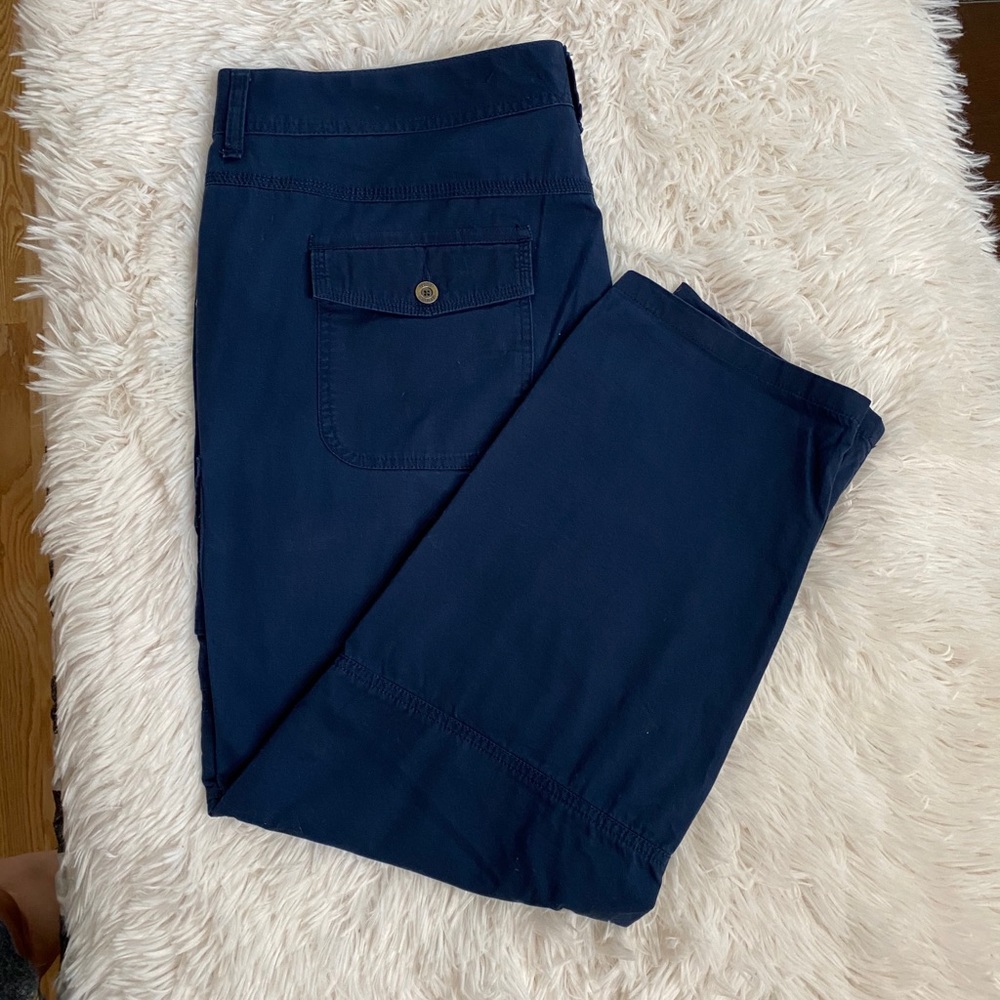 Tommy Hilfiger  EUC capris